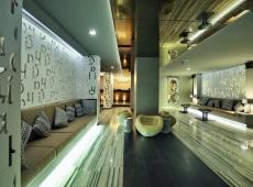 Mazi Design Hotel by Kalima 4*