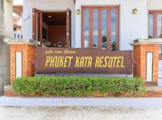 Phuket Kata Resotel 4*