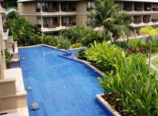 Phuket Marriott Resort & Spa Naiyang Beach 5*