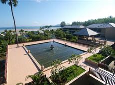 Phuket Marriott Resort & Spa Naiyang Beach 5*
