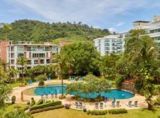 Phuket Palace Resort 3*