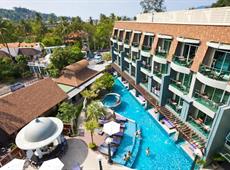 Ramaburin Resort 3*
