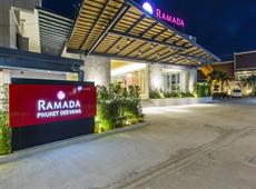 Ramada by Wyndham Phuket Deevana Patong 4*
