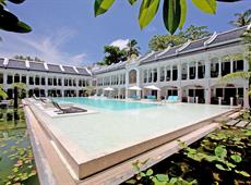 Racha Island Resort (Rayaburi) 4*