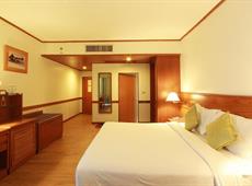Royal Phuket City Hotel 4*