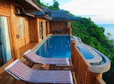 Santhiya Koh Yao Yai Resort & Spa 5*