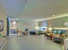 The Ashlee Heights Patong Hotel & Suites 4*