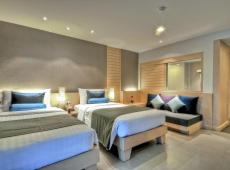 The Ashlee Heights Patong Hotel & Suites 4*