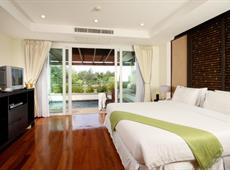 The Bel Air Panwa Resort & Spa 4*