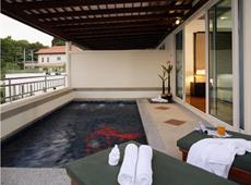 The Bel Air Panwa Resort & Spa 4*