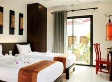 The Bell Pool Villa Resort Phuket 5*