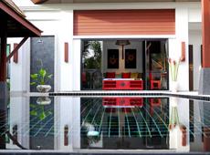 The Bell Pool Villa Resort Phuket 5*