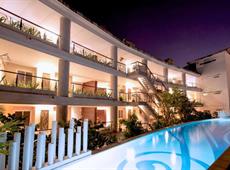 The Bliss South Beach Patong 4*