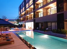 The Lantern Residences & Resort 5*