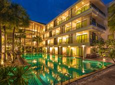 The Pago Design Hotel Phuket 4*