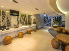 The Pago Design Hotel Phuket 4*