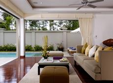 The Residence Resort & Spa Retreat 5*