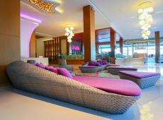 The Senses Resort Patong Beach 4*