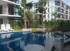 The Title Condo by TropicLook 3*