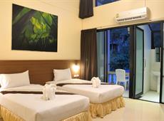 The Wave Patong Boutique Hotel 3*