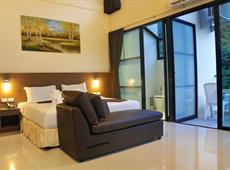 The Wave Patong Boutique Hotel 3*