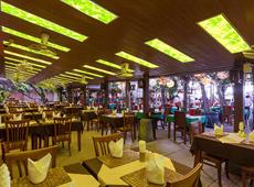 Tropica Bungalow Hotel & Restaurant 3*