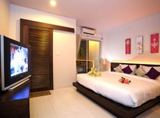 Urban Patong Mini Hotel & More 3*
