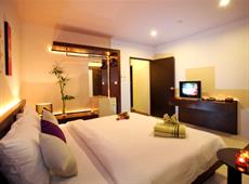 Urban Patong Mini Hotel & More 3*