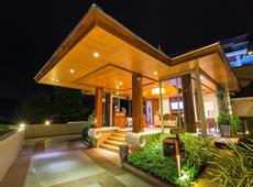 Villa Tantawan Resort & Spa 4*