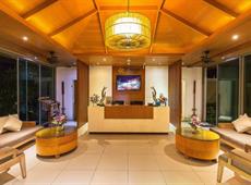 Villa Tantawan Resort & Spa 4*