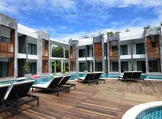 Wanaburi Resort 3*