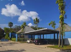 Wings Phuket Villa by Two Villas Holiday 4*