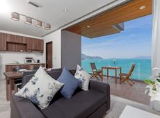 X10 Seaview Suites at Panwa Beach 5*