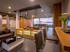 X10 Seaview Suites at Panwa Beach 5*
