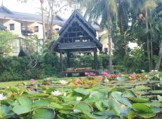 Anantara Bophut Resort 5*