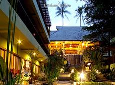 Baan Haad Ngam Boutique Resort & Spa 4*