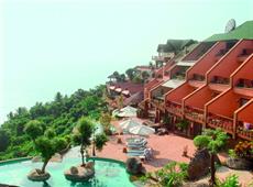 Samui Bayview Resort & Spa 3*