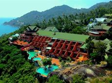 Samui Bayview Resort & Spa 3*
