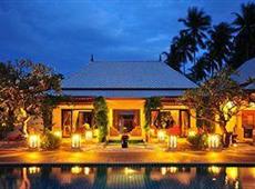 Bhumlapa Garden Resort 4*