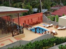 Chor Chang Villa Resort 4*