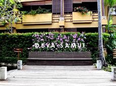 Deva Samui Resort & Spa 4*