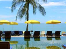 Golden Sands Beach Resort 3*