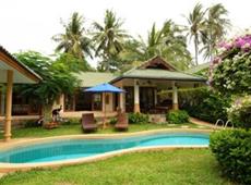 Idyllic Samui Resort & Villas 4*