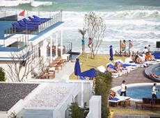 KC Beach Club & Pool Villas Koh Samui 5*