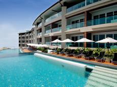KC Resort & Over Water Villas 5*