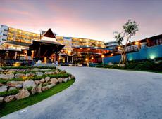 KC Resort & Over Water Villas 5*