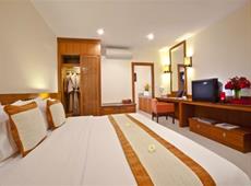 Le Murraya Boutique Serviced Residence & Resort 3*