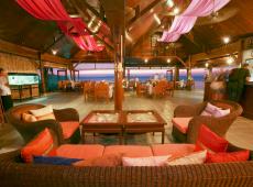 Lipa Lodge Beach Resort 4*