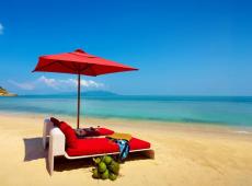 Melati Beach Resort & Spa 5*