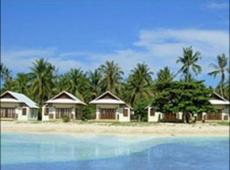 Phangka Paradise Resort 3*